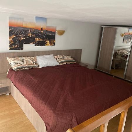 Relax Apartment Brasov Exterior photo