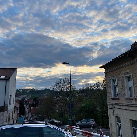 Relax Apartment Brasov Exterior photo