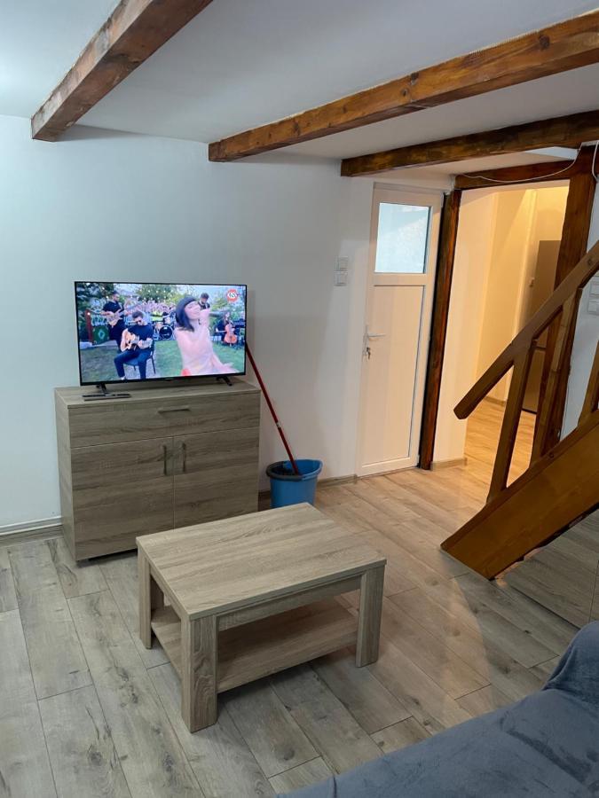 Relax Apartment Brasov Exterior photo
