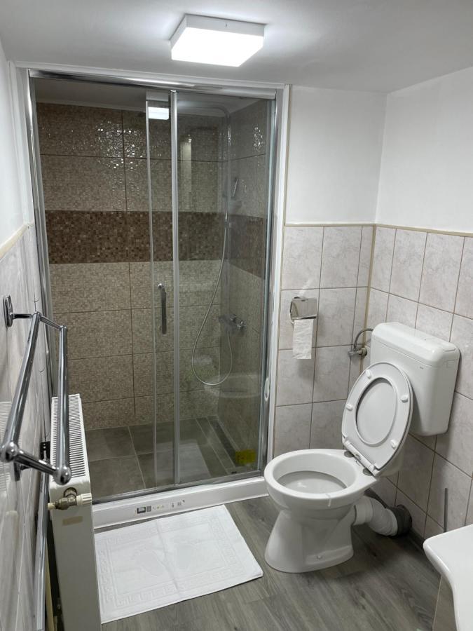 Relax Apartment Brasov Exterior photo