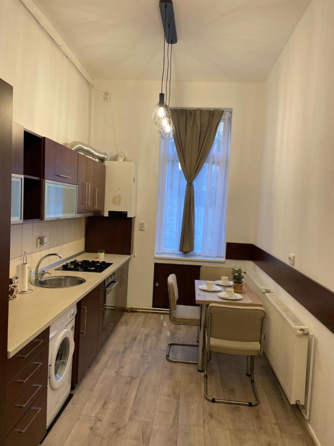 Relax Apartment Brasov Exterior photo