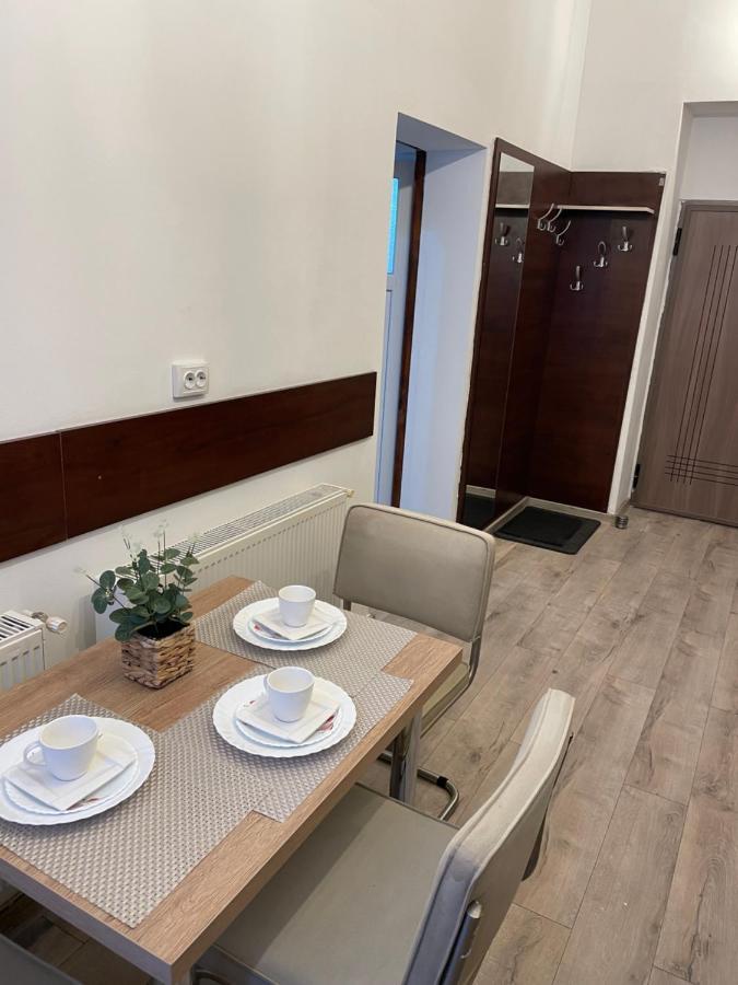 Relax Apartment Brasov Exterior photo