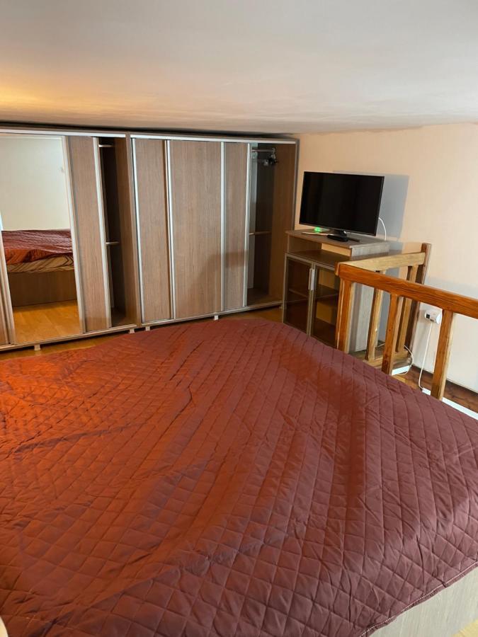 Relax Apartment Brasov Exterior photo